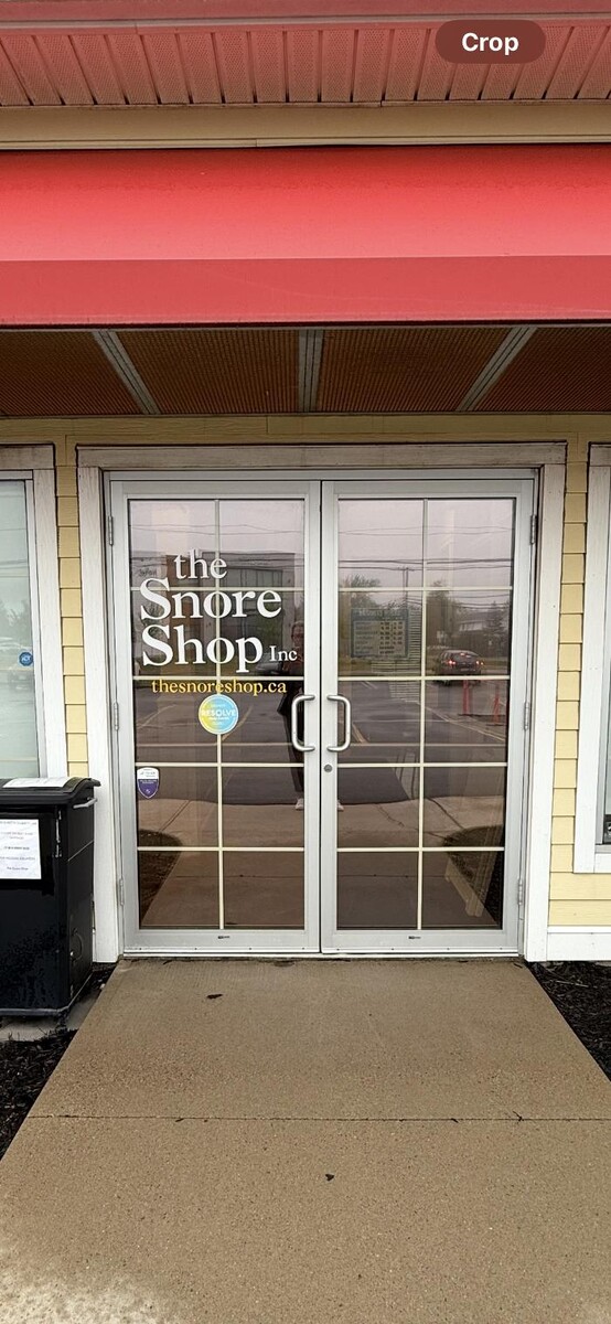 Images The Snore Shop