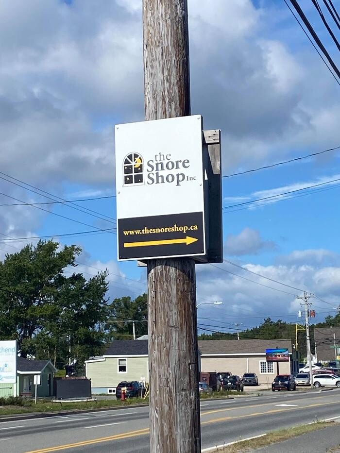 Images The Snore Shop