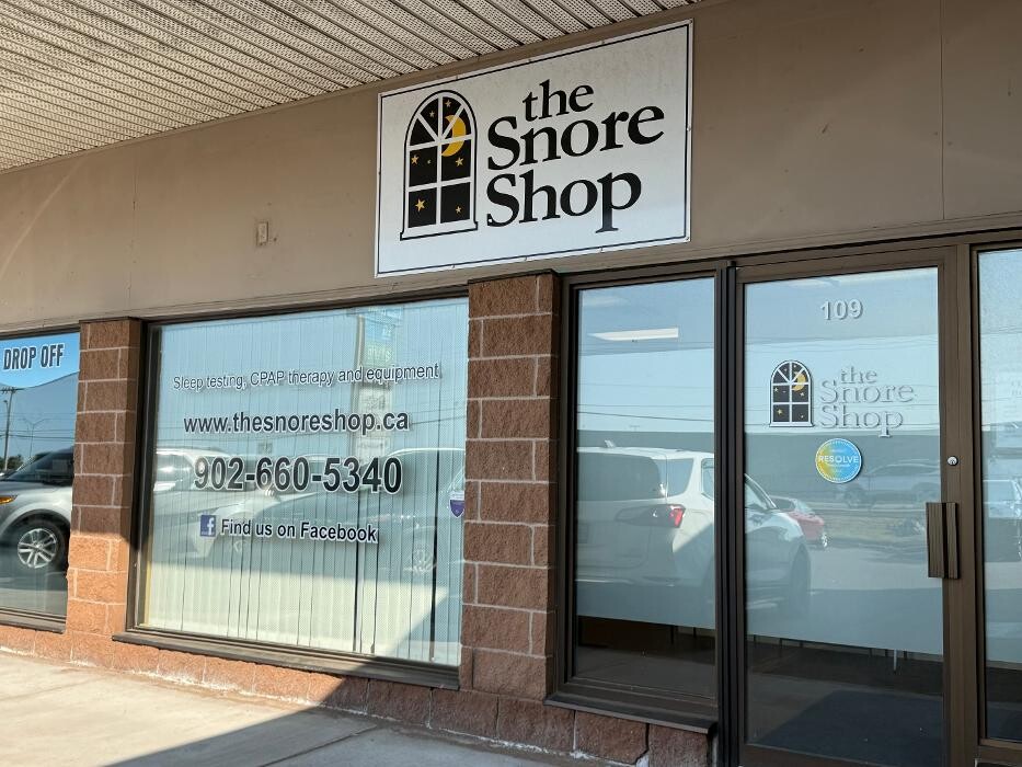 Images The Snore Shop