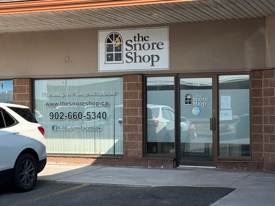 Images The Snore Shop
