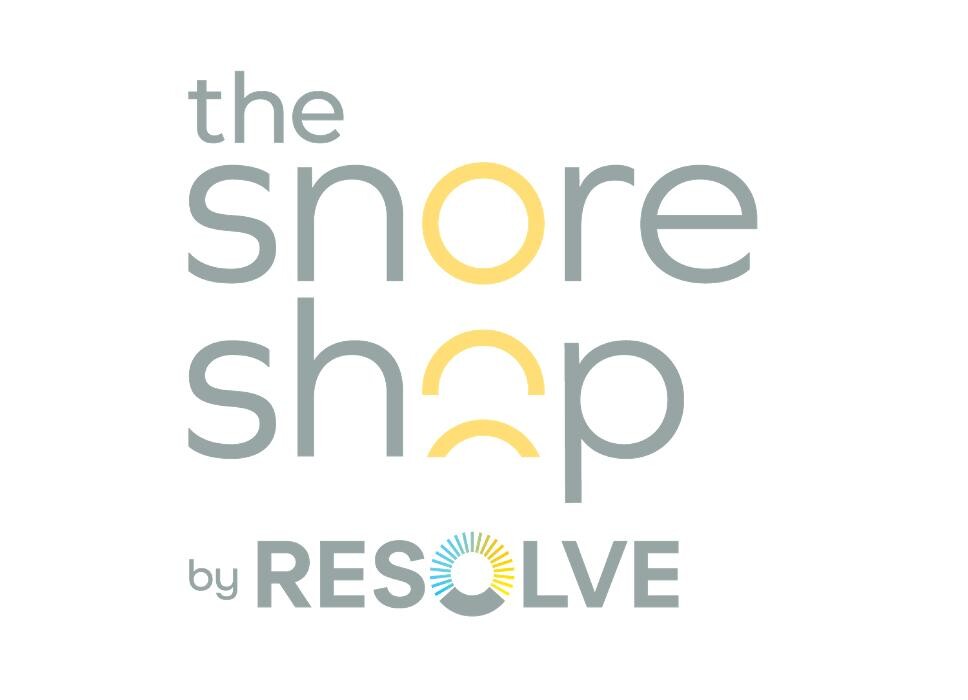 The Snore Shop Logo