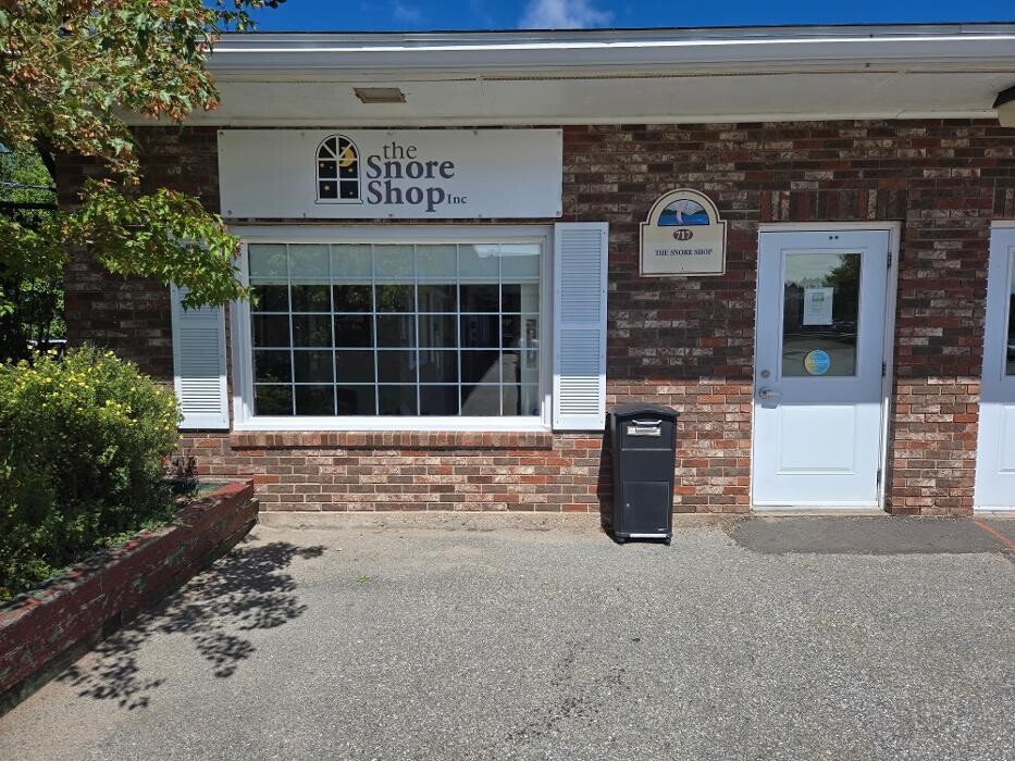 Images The Snore Shop