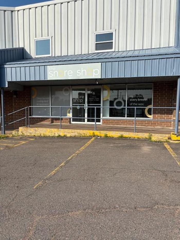 Images The Snore Shop