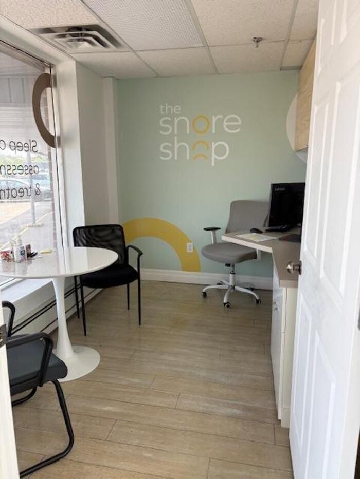Images The Snore Shop