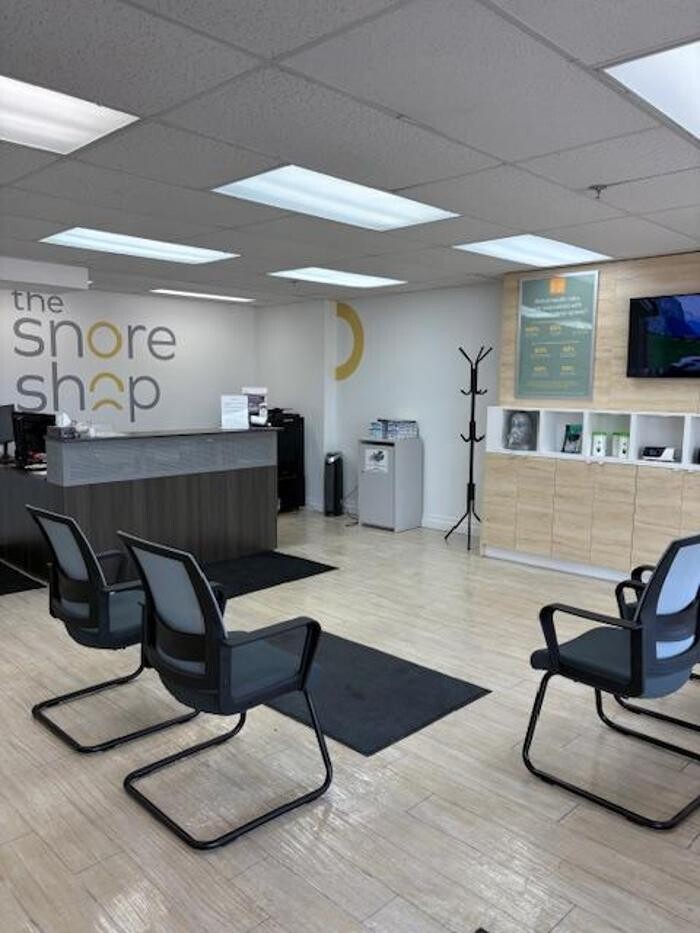 Images The Snore Shop