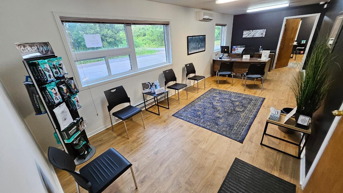 Images Solutions Apnee du Sommeil - Kahnawake