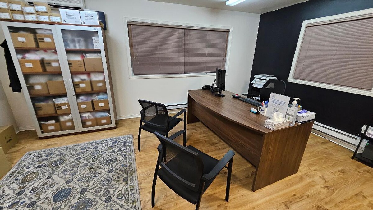 Images Solutions Apnee du Sommeil - Kahnawake