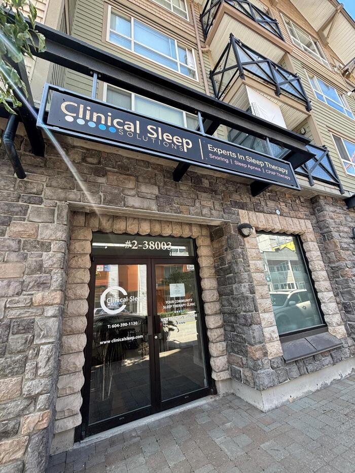 Images Clinical Sleep Solutions