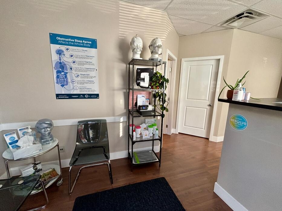 Images Clinical Sleep Solutions
