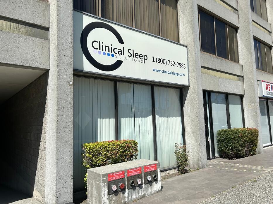 Images Clinical Sleep Solutions