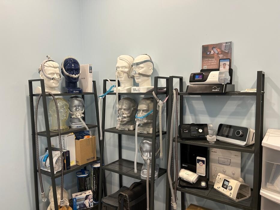 Images Clinical Sleep Solutions