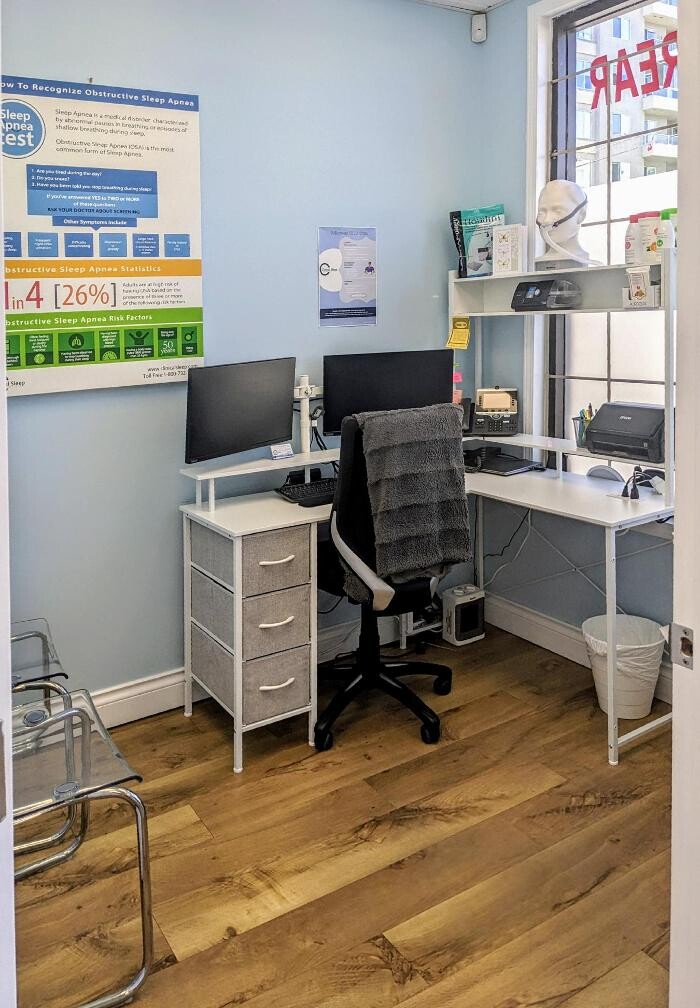 Images Clinical Sleep Solutions