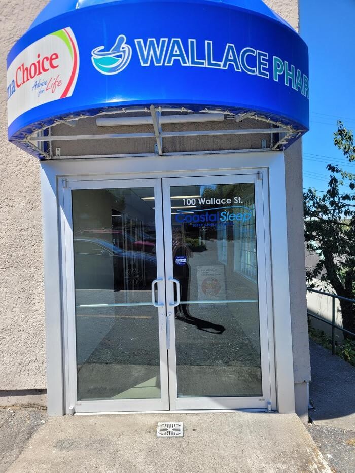 Images Coastal Sleep - Sleep Apnea Clinics