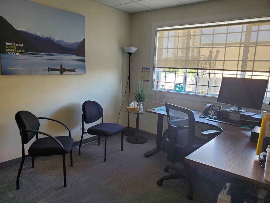 Images Coastal Sleep - Sleep Apnea Clinics