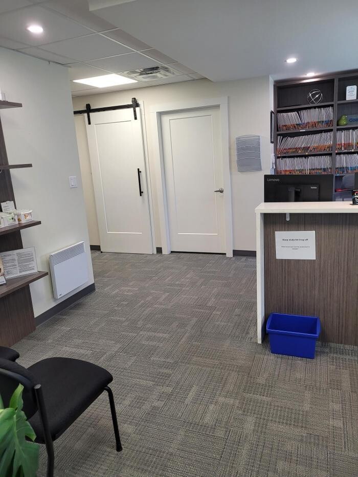 Images Coastal Sleep - Sleep Apnea Clinics