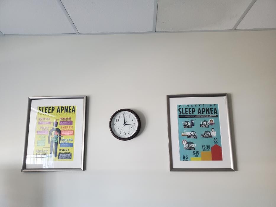 Images Coastal Sleep - Sleep Apnea Clinics