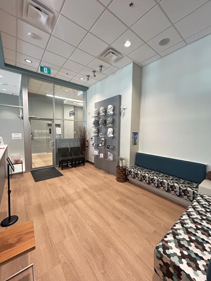 Images Coastal Sleep - Sleep Apnea Clinics