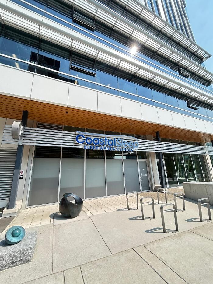 Images Coastal Sleep - Sleep Apnea Clinics