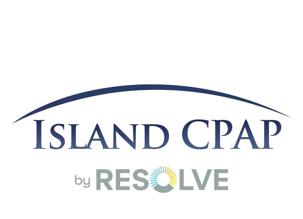 Island CPAP Services and Supplies Logo