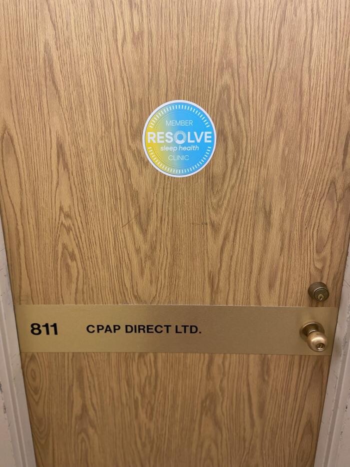 Images CPAP Direct Ltd