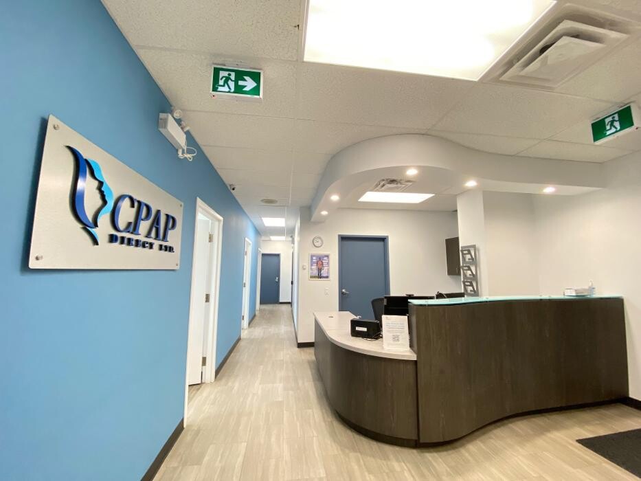 Images CPAP Direct Ltd