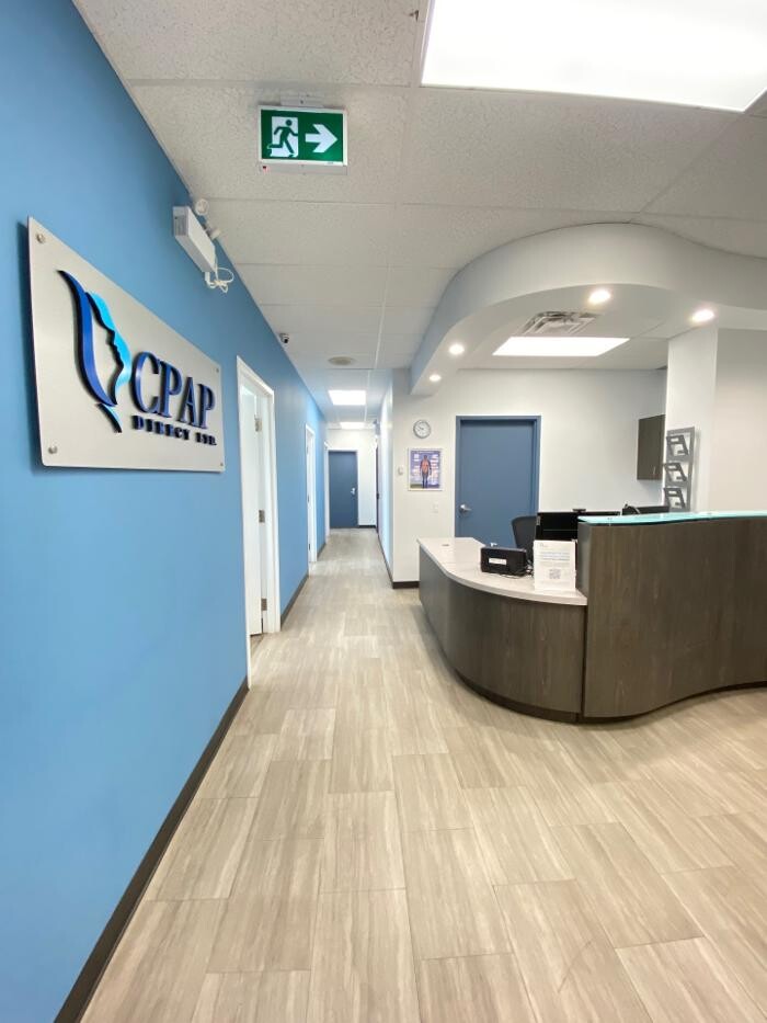 Images CPAP Direct Ltd