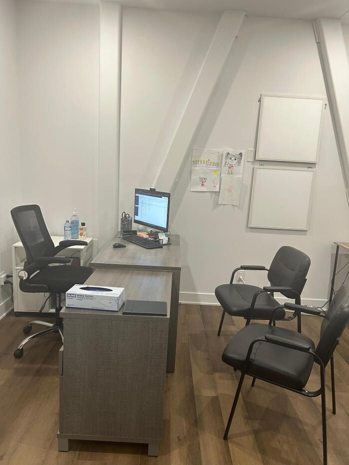 Images Solutions d'Apnée du Sommeil - Laval