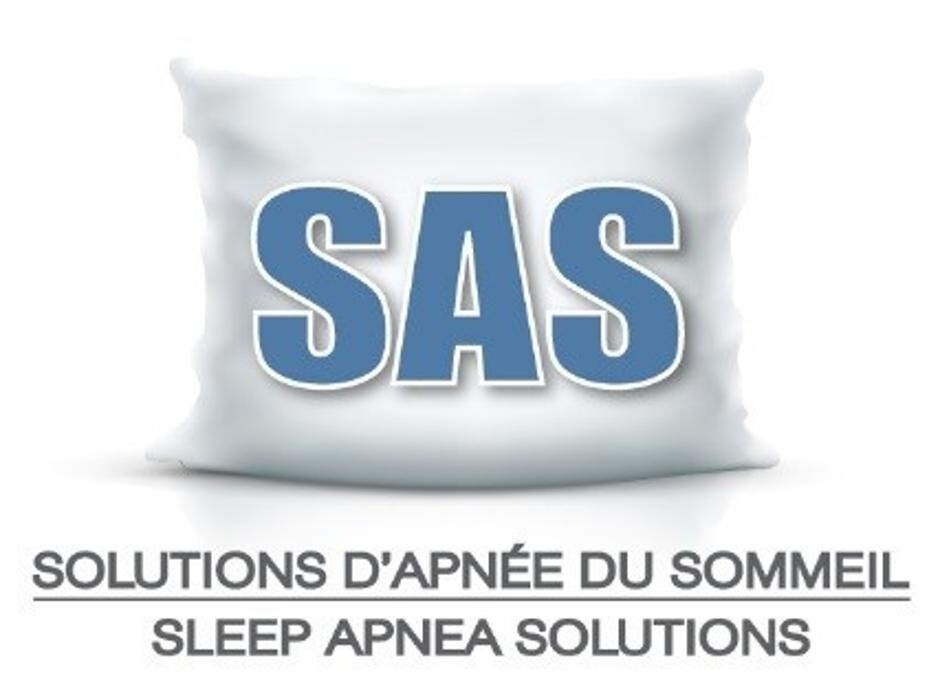 Images Solutions d'Apnée du Sommeil - Laval