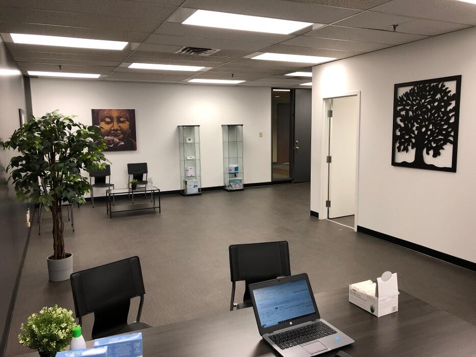 Images Solutions d'Apnée du Sommeil - Ville Saint-Laurent