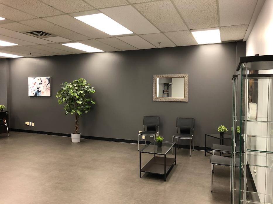 Images Solutions d'Apnée du Sommeil - Ville Saint-Laurent