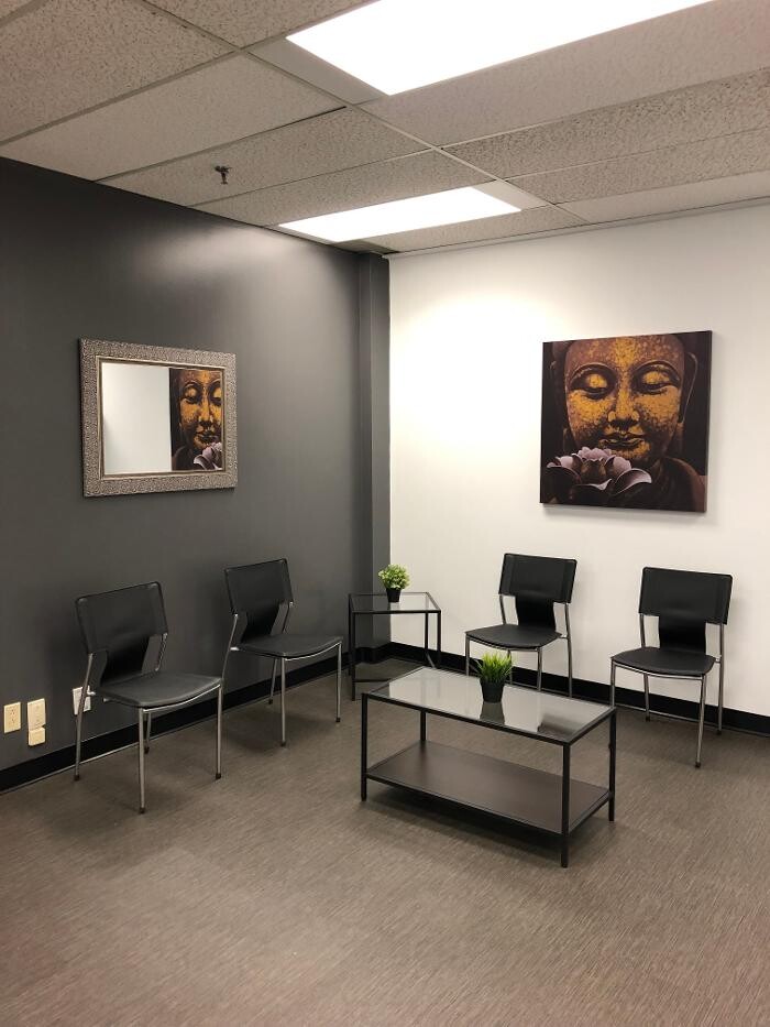 Images Solutions d'Apnée du Sommeil - Ville Saint-Laurent
