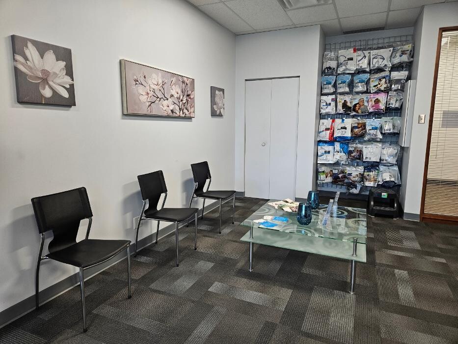 Images Solutions d'Apnée du Sommeil - Vaudreuil-Dorion