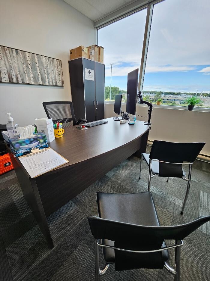 Images Solutions d'Apnée du Sommeil - Vaudreuil-Dorion