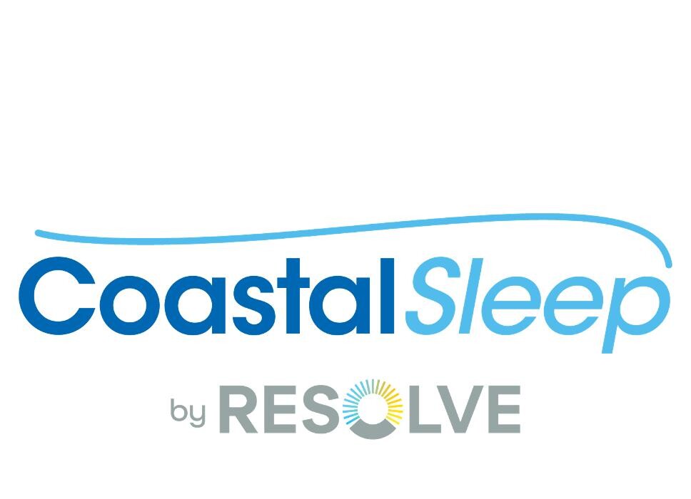 Coastal Sleep - Sleep Apnea Clinics Logo