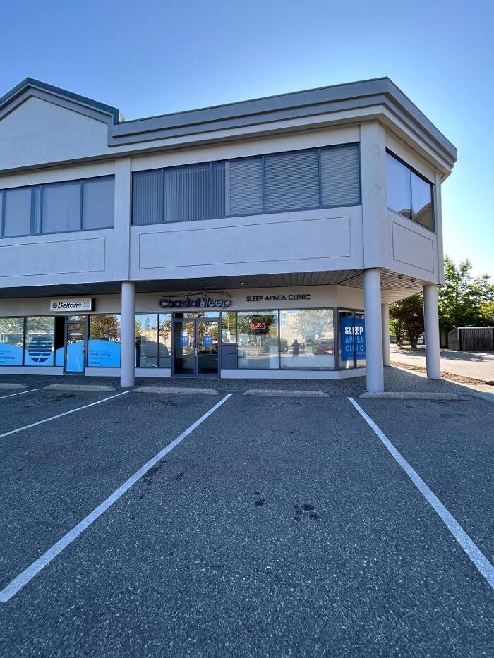 Images Coastal Sleep - Sleep Apnea Clinics