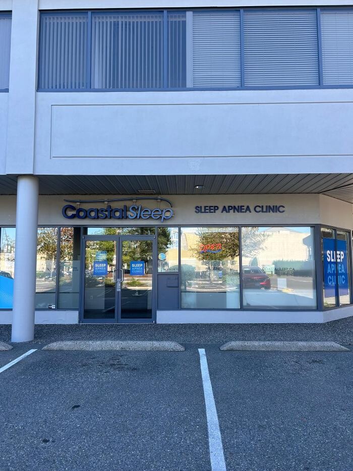 Images Coastal Sleep - Sleep Apnea Clinics