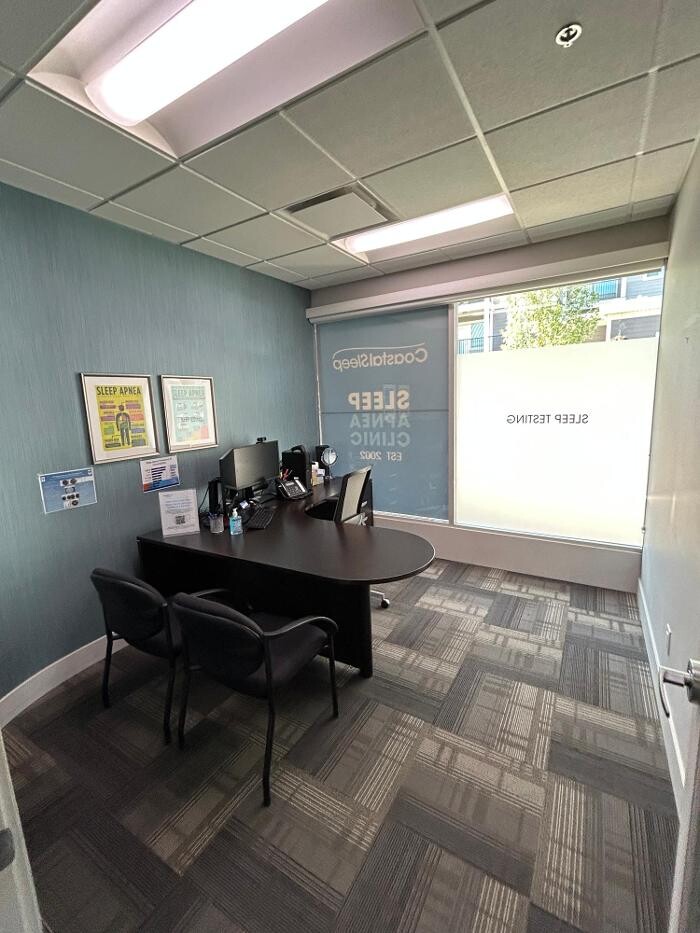 Images Coastal Sleep - Sleep Apnea Clinics