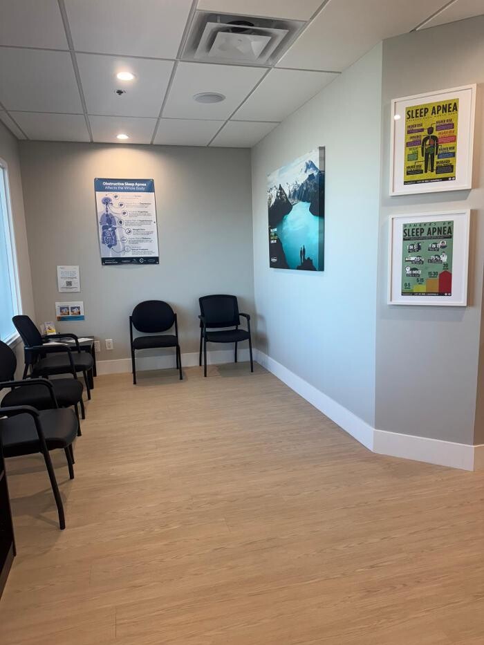 Images Coastal Sleep - Sleep Apnea Clinics