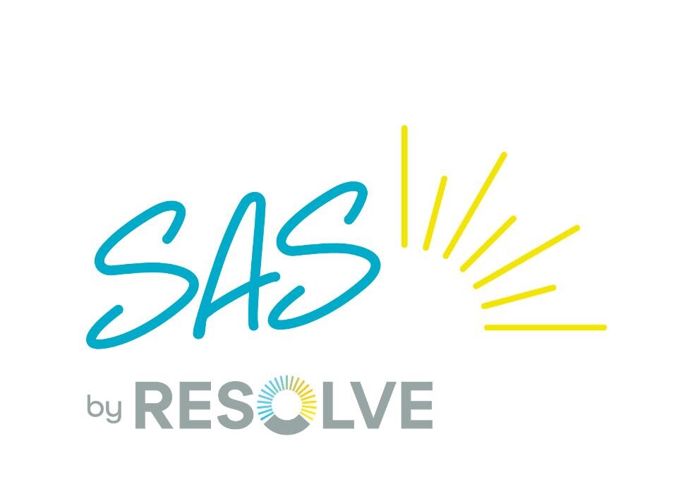 Solutions d'Apnée du Sommeil - Rive Sud Logo