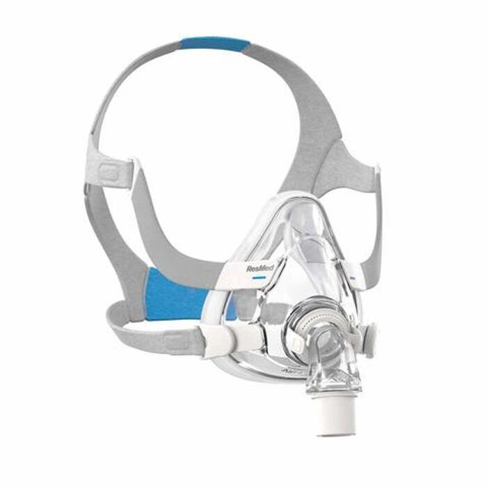 Images Solutions d'Apnée du Sommeil - Rive Sud