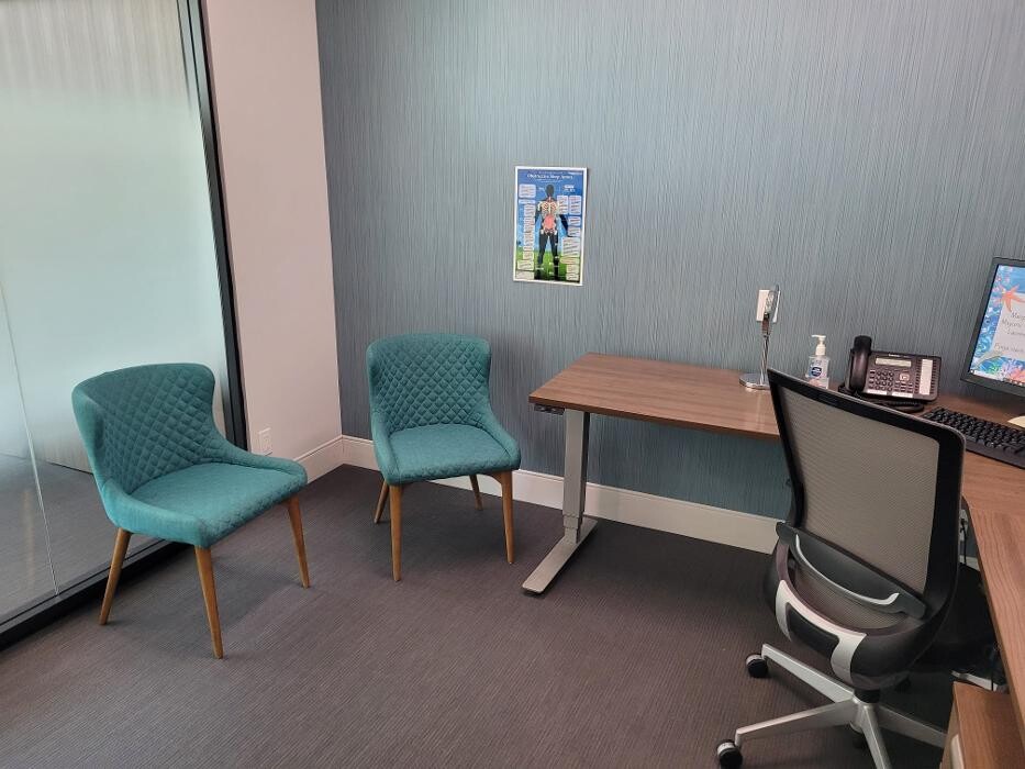Images Coastal Sleep - Sleep Apnea Clinics
