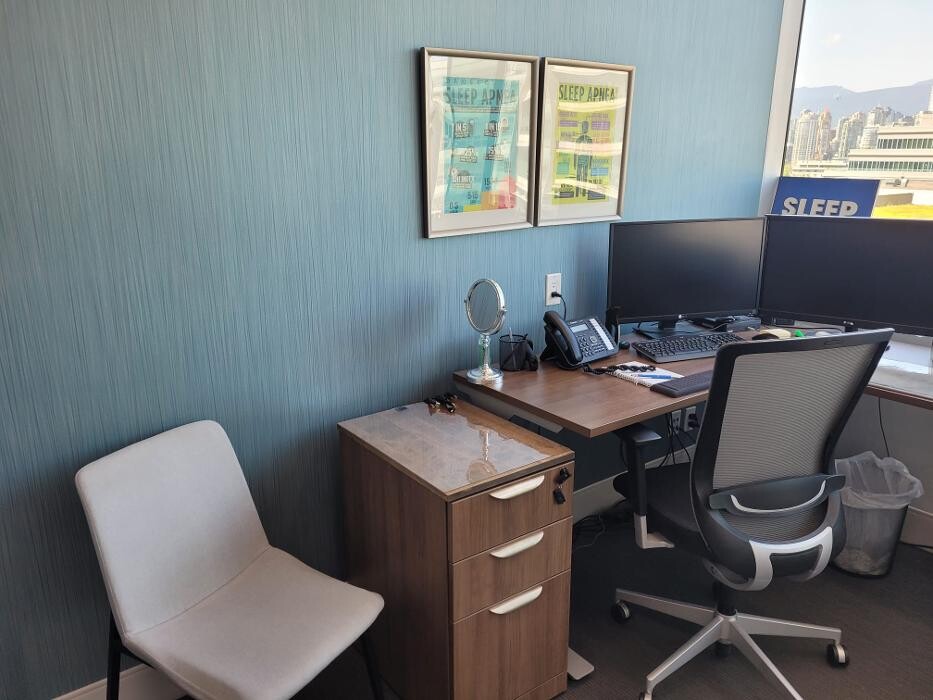 Images Coastal Sleep - Sleep Apnea Clinics
