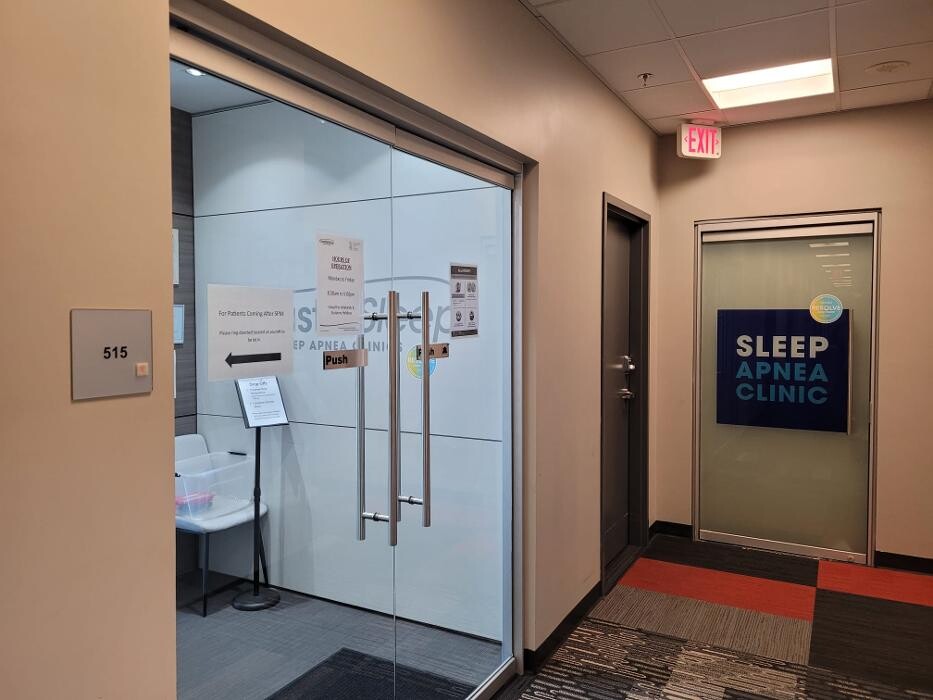 Images Coastal Sleep - Sleep Apnea Clinics