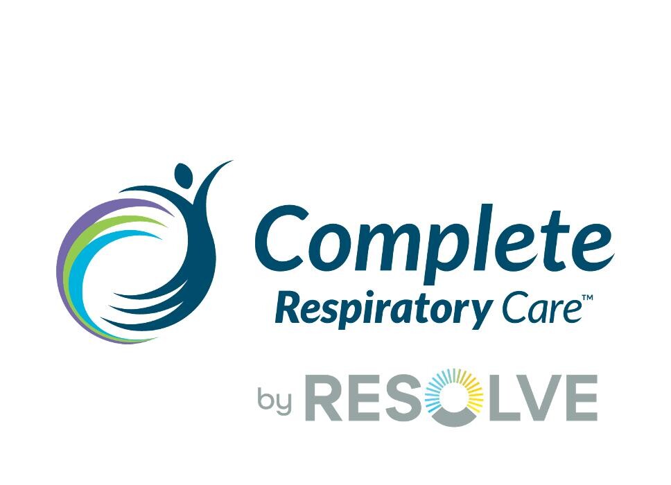 Complete CPAP Care Logo