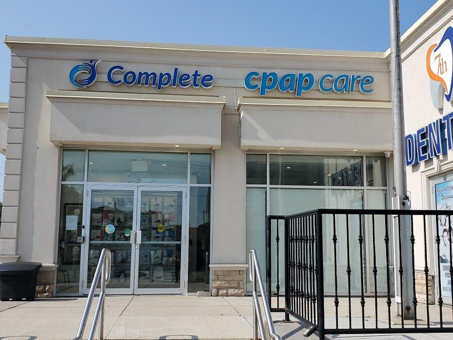 Images Complete CPAP Care