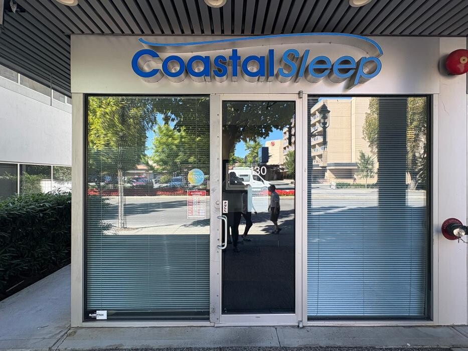 Images Coastal Sleep - Sleep Apnea Clinics