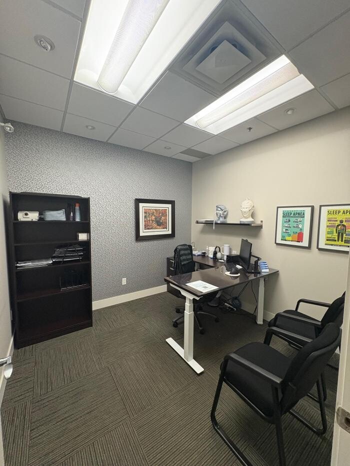 Images Coastal Sleep - Sleep Apnea Clinics
