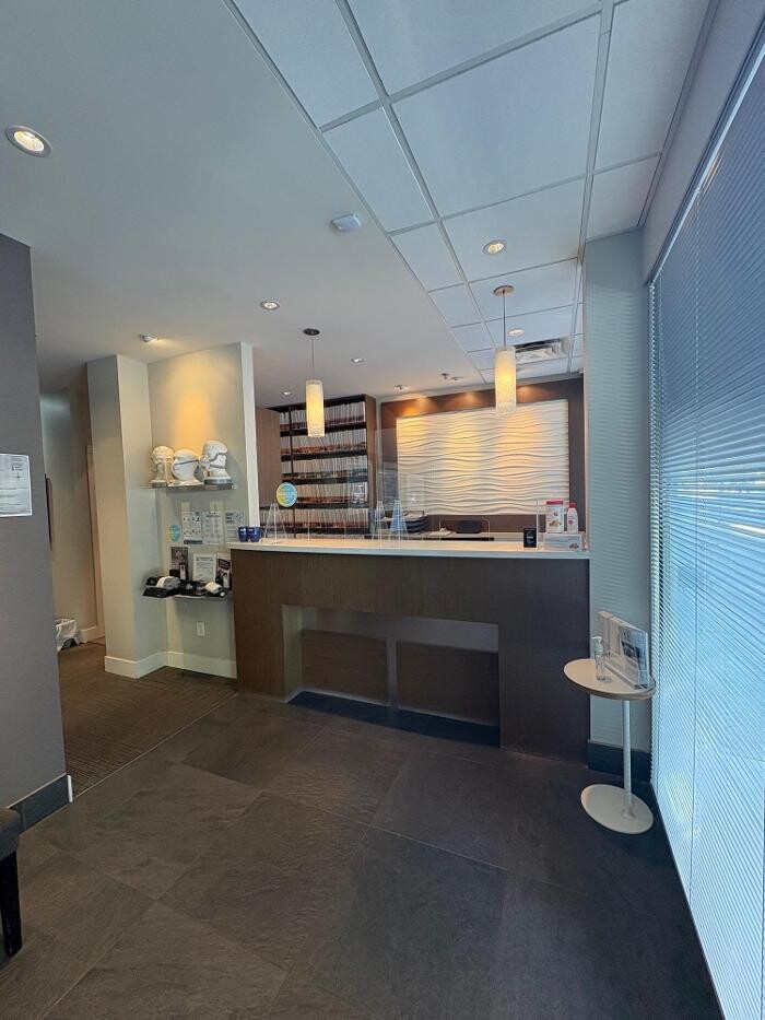 Images Coastal Sleep - Sleep Apnea Clinics