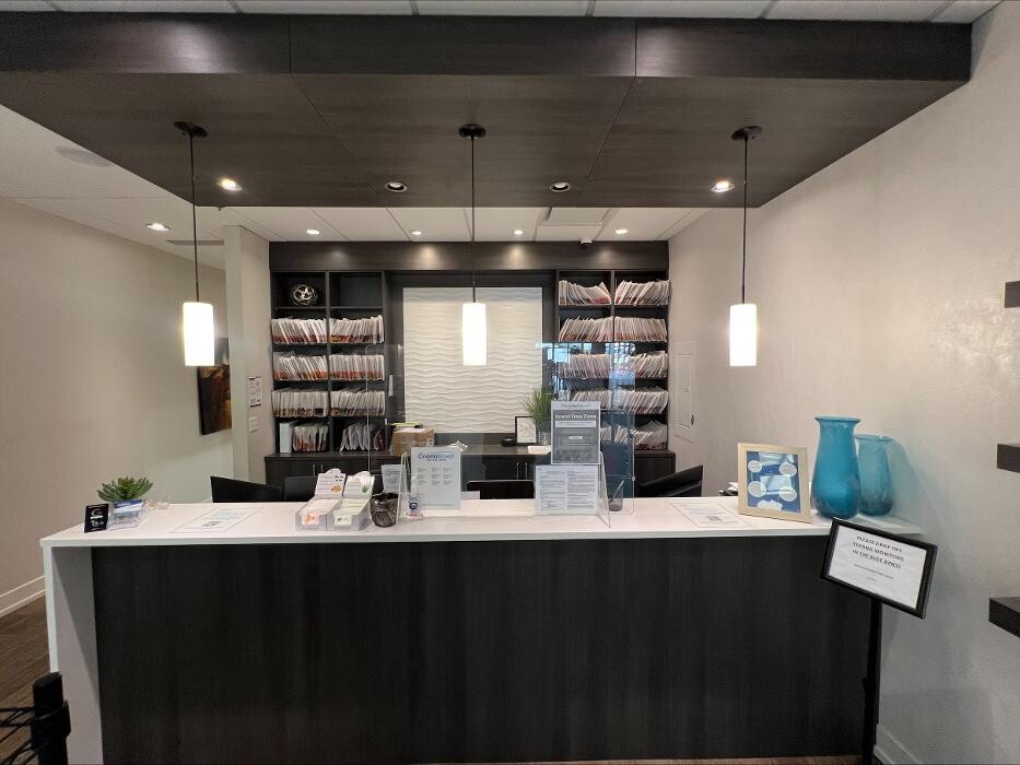 Images Coastal Sleep - Sleep Apnea Clinics