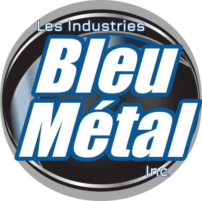 Images Les Industries Bleu Métal Inc. , Blue Metal Indu stries Inc.